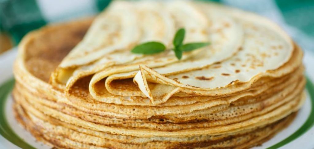 How to Eat Pancakes In 5 Simple Ways