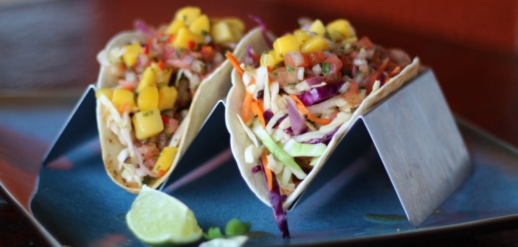 How to Eat Tacos