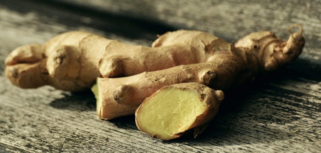 What Does Ginger Taste Like